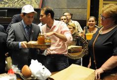 Foto de la galería: La Legislatura aprobó que sea obligatoria la publicación de todas las resoluciones del STJ