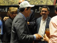 Foto de la galería: La Legislatura aprobó que sea obligatoria la publicación de todas las resoluciones del STJ