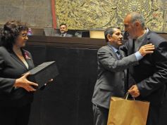 Foto de la galería: La Legislatura aprobó que sea obligatoria la publicación de todas las resoluciones del STJ