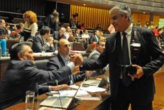 Foto de la galería: La Legislatura aprobó que sea obligatoria la publicación de todas las resoluciones del STJ