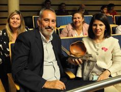 Foto de la galería: La Legislatura aprobó que sea obligatoria la publicación de todas las resoluciones del STJ