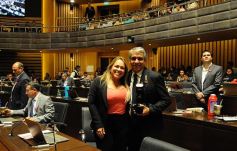 Foto de la galería: La Legislatura aprobó que sea obligatoria la publicación de todas las resoluciones del STJ