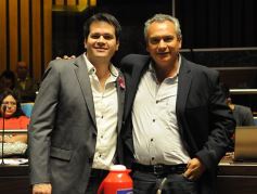 Foto de la galería: La Legislatura aprobó que sea obligatoria la publicación de todas las resoluciones del STJ