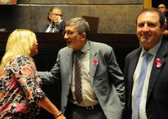 Foto de la galería: La Legislatura aprobó que sea obligatoria la publicación de todas las resoluciones del STJ