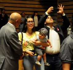 Foto de la galería: La Legislatura aprobó que sea obligatoria la publicación de todas las resoluciones del STJ