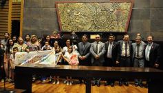 Foto de la galería: La Legislatura aprobó que sea obligatoria la publicación de todas las resoluciones del STJ