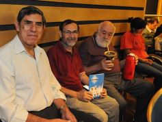 Foto de la galería: La Legislatura aprobó que sea obligatoria la publicación de todas las resoluciones del STJ