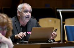 Foto de la galería: La Legislatura aprobó que sea obligatoria la publicación de todas las resoluciones del STJ