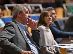 Foto de la galería: La Legislatura aprobó que sea obligatoria la publicación de todas las resoluciones del STJ