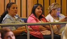 Foto de la galería: La Legislatura aprobó que sea obligatoria la publicación de todas las resoluciones del STJ