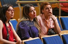 Foto de la galería: La Legislatura aprobó que sea obligatoria la publicación de todas las resoluciones del STJ