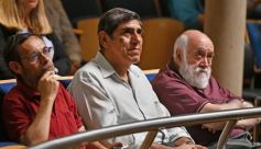 Foto de la galería: La Legislatura aprobó que sea obligatoria la publicación de todas las resoluciones del STJ