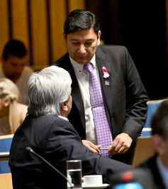 Foto de la galería: La Legislatura aprobó que sea obligatoria la publicación de todas las resoluciones del STJ