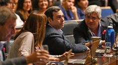 Foto de la galería: La Legislatura aprobó que sea obligatoria la publicación de todas las resoluciones del STJ