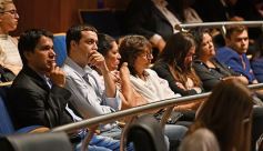 Foto de la galería: La Legislatura aprobó que sea obligatoria la publicación de todas las resoluciones del STJ