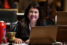 Foto de la galería: La Legislatura aprobó que sea obligatoria la publicación de todas las resoluciones del STJ