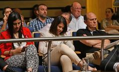 Foto de la galería: La Legislatura aprobó que sea obligatoria la publicación de todas las resoluciones del STJ