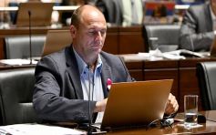 Foto de la galería: La Legislatura aprobó que sea obligatoria la publicación de todas las resoluciones del STJ