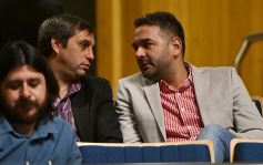 Foto de la galería: La Legislatura aprobó que sea obligatoria la publicación de todas las resoluciones del STJ