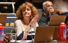 Foto de la galería: La Legislatura aprobó que sea obligatoria la publicación de todas las resoluciones del STJ