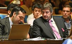 Foto de la galería: La Legislatura aprobó que sea obligatoria la publicación de todas las resoluciones del STJ