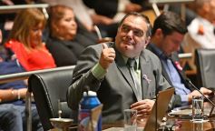 Foto de la galería: La Legislatura aprobó que sea obligatoria la publicación de todas las resoluciones del STJ