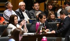 Foto de la galería: La Legislatura aprobó que sea obligatoria la publicación de todas las resoluciones del STJ
