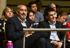 Foto de la galería: La Legislatura aprobó que sea obligatoria la publicación de todas las resoluciones del STJ