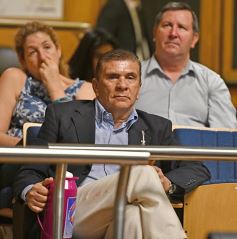 Foto de la galería: La Legislatura aprobó que sea obligatoria la publicación de todas las resoluciones del STJ