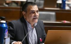 Foto de la galería: La Legislatura aprobó que sea obligatoria la publicación de todas las resoluciones del STJ