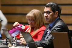 Foto de la galería: La Legislatura aprobó que sea obligatoria la publicación de todas las resoluciones del STJ