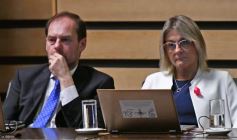 Foto de la galería: La Legislatura aprobó que sea obligatoria la publicación de todas las resoluciones del STJ