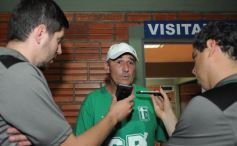 Foto de la galería: Crucero derrotó a Sportivo Belgrano de local