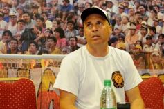 Foto de la galería: Crucero derrotó a Sportivo Belgrano de local