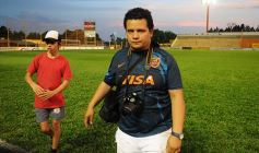 Foto de la galería: Crucero derrotó a Sportivo Belgrano de local