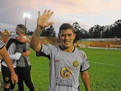 Foto de la galería: Crucero derrotó a Sportivo Belgrano de local