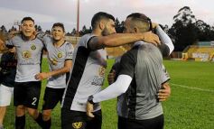 Foto de la galería: Crucero derrotó a Sportivo Belgrano de local