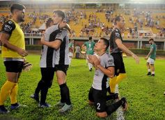 Foto de la galería: Crucero derrotó a Sportivo Belgrano de local