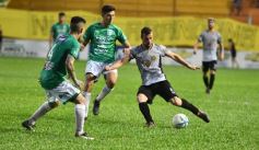 Foto de la galería: Crucero derrotó a Sportivo Belgrano de local