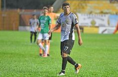 Foto de la galería: Crucero derrotó a Sportivo Belgrano de local