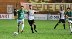 Foto de la galería: Crucero derrotó a Sportivo Belgrano de local