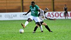 Foto de la galería: Crucero derrotó a Sportivo Belgrano de local