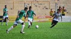 Foto de la galería: Crucero derrotó a Sportivo Belgrano de local