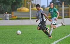 Foto de la galería: Crucero derrotó a Sportivo Belgrano de local