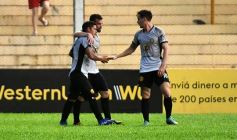 Foto de la galería: Crucero derrotó a Sportivo Belgrano de local