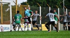 Foto de la galería: Crucero derrotó a Sportivo Belgrano de local