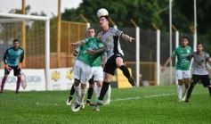 Foto de la galería: Crucero derrotó a Sportivo Belgrano de local