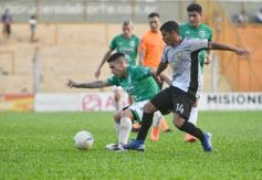 Foto de la galería: Crucero derrotó a Sportivo Belgrano de local