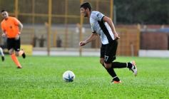 Foto de la galería: Crucero derrotó a Sportivo Belgrano de local