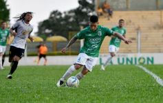 Foto de la galería: Crucero derrotó a Sportivo Belgrano de local